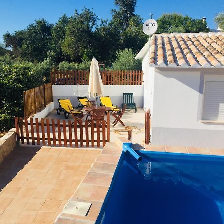 Quinta Dos Netos Villa Tavira Buitenkant foto