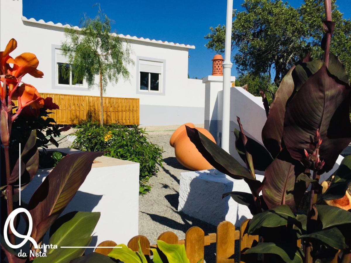 Quinta Dos Netos Villa Tavira Buitenkant foto