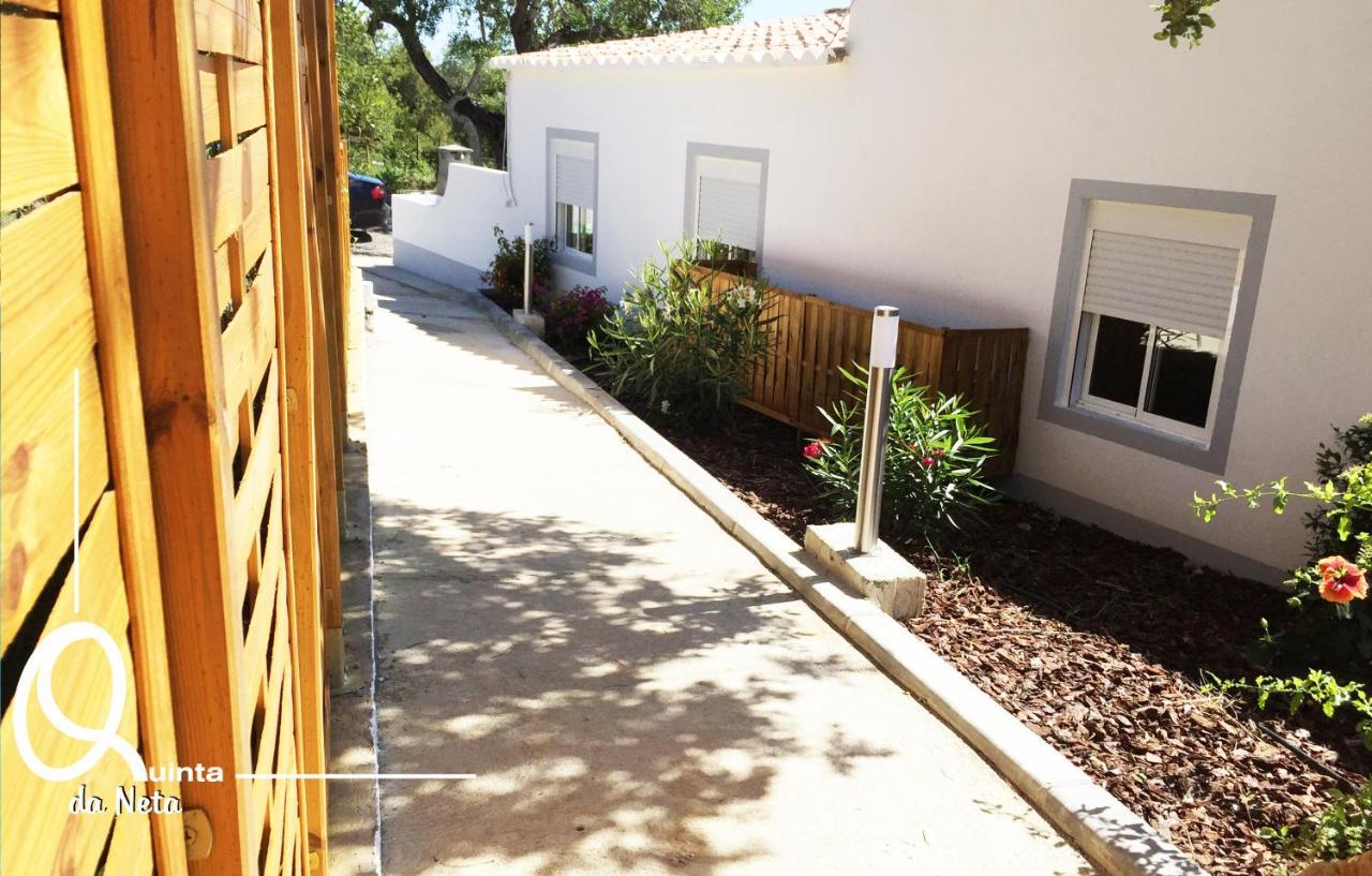 Quinta Dos Netos Villa Tavira Buitenkant foto