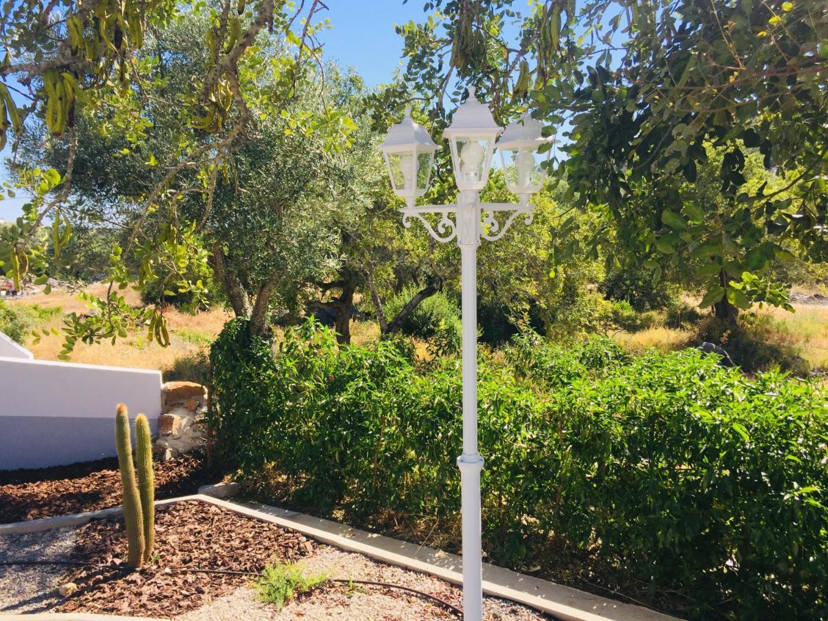 Quinta Dos Netos Villa Tavira Buitenkant foto