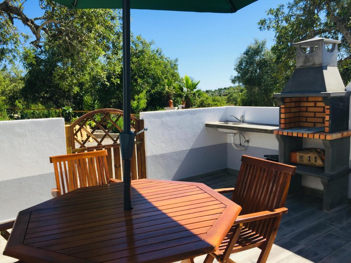 Quinta Dos Netos Villa Tavira Buitenkant foto