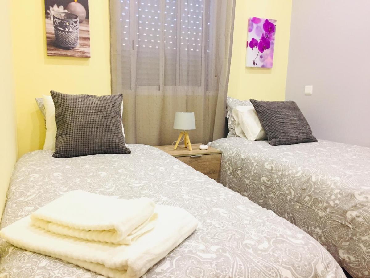 Quinta Dos Netos Villa Tavira Buitenkant foto