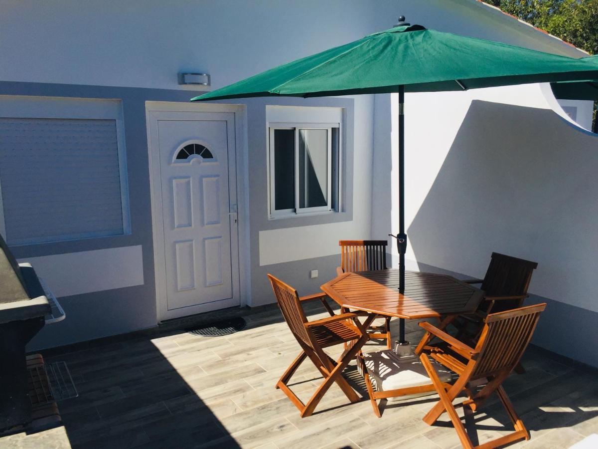 Quinta Dos Netos Villa Tavira Buitenkant foto
