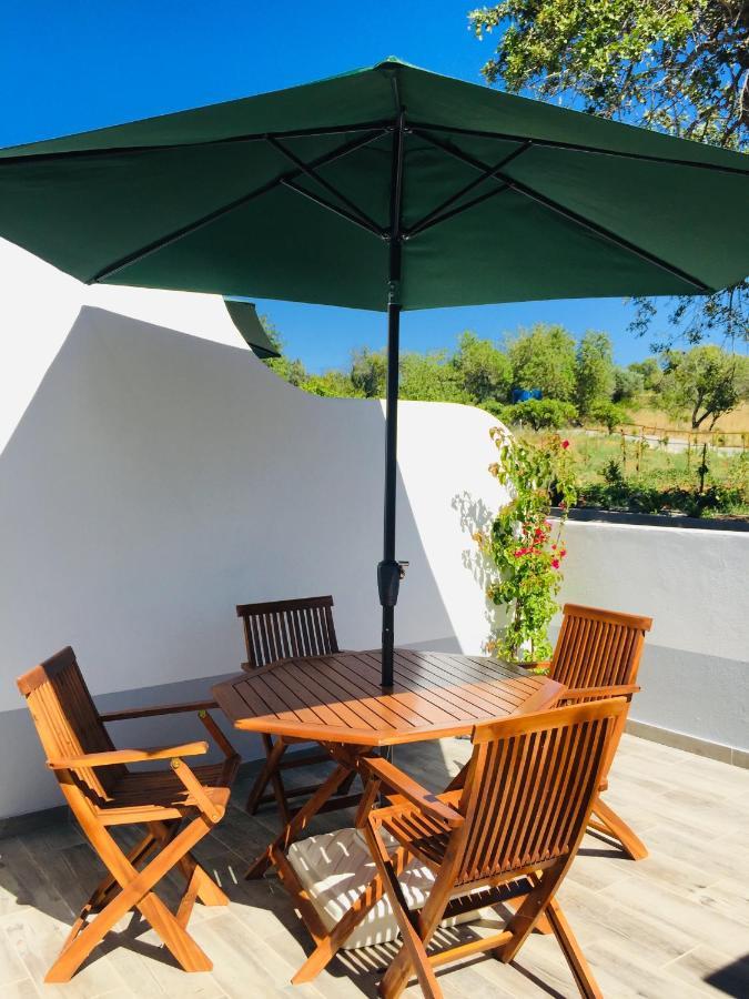 Quinta Dos Netos Villa Tavira Buitenkant foto