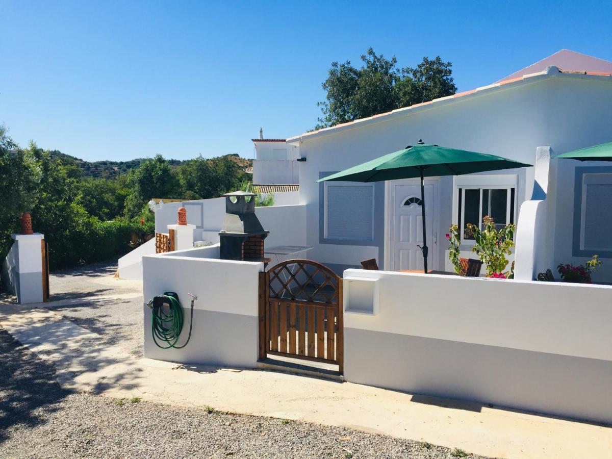 Quinta Dos Netos Villa Tavira Buitenkant foto