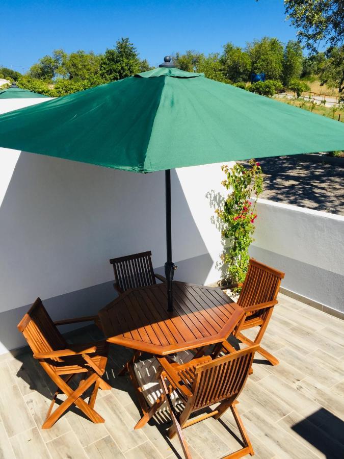 Quinta Dos Netos Villa Tavira Buitenkant foto