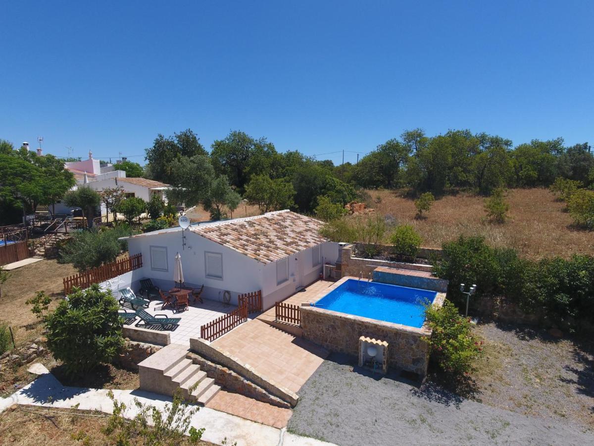 Quinta Dos Netos Villa Tavira Buitenkant foto