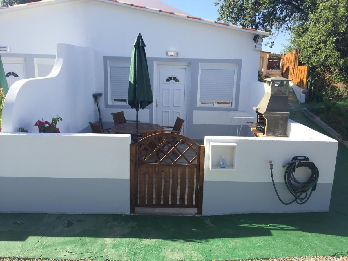 Quinta Dos Netos Villa Tavira Buitenkant foto