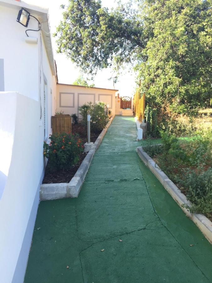 Quinta Dos Netos Villa Tavira Buitenkant foto