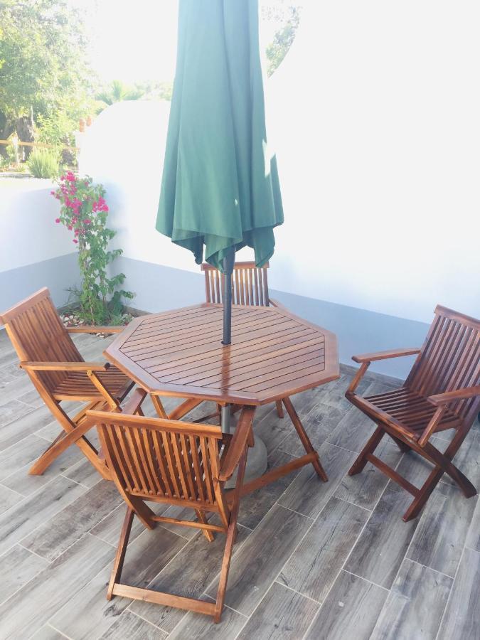 Quinta Dos Netos Villa Tavira Buitenkant foto