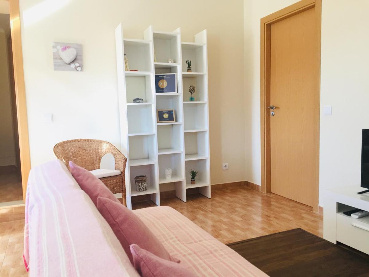 Quinta Dos Netos Villa Tavira Buitenkant foto