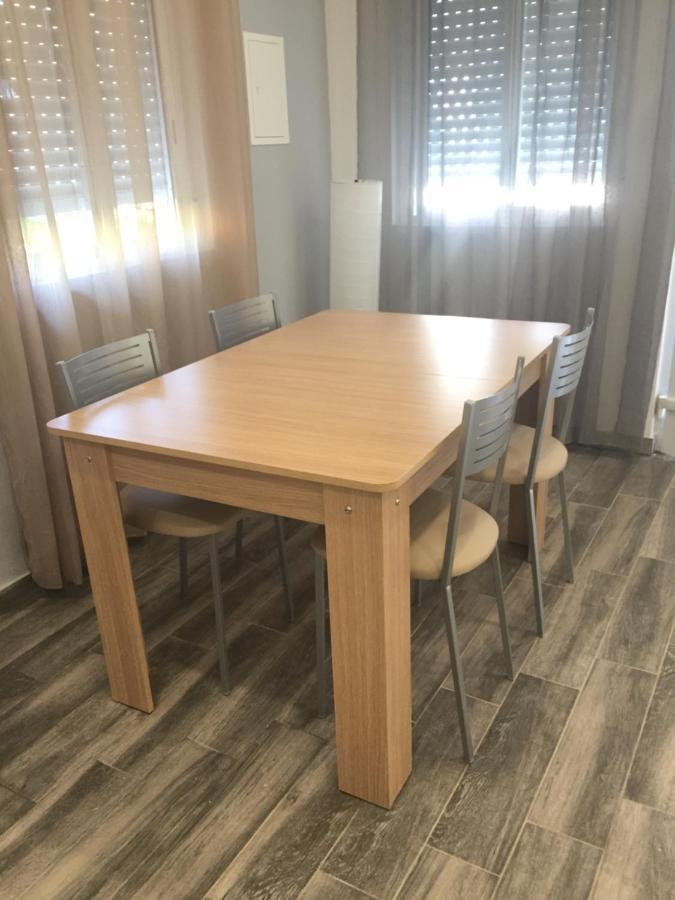 Quinta Dos Netos Villa Tavira Buitenkant foto