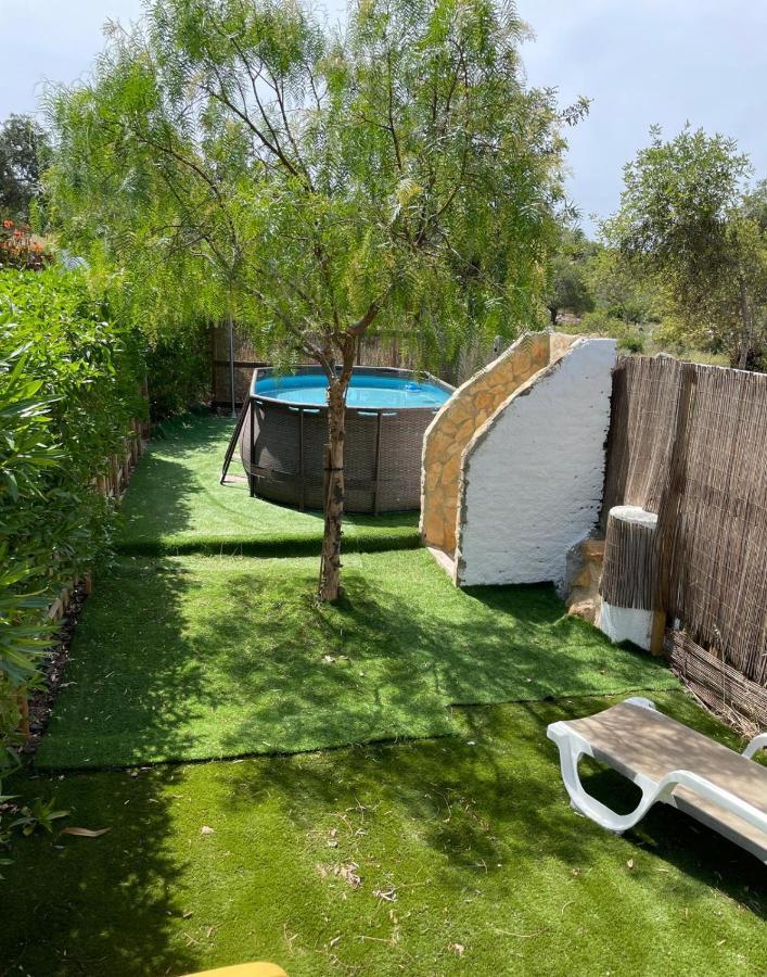 Quinta Dos Netos Villa Tavira Buitenkant foto