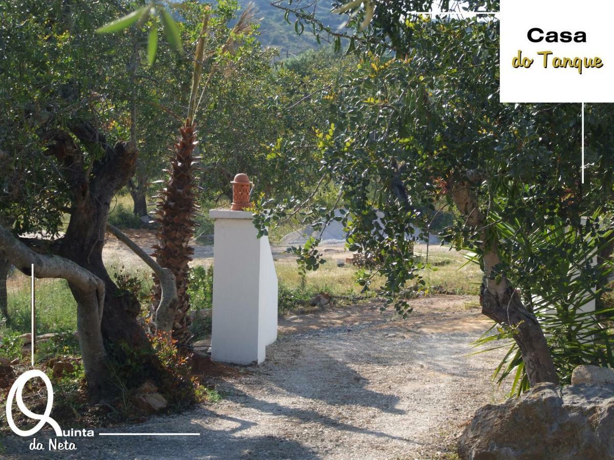 Quinta Dos Netos Villa Tavira Buitenkant foto