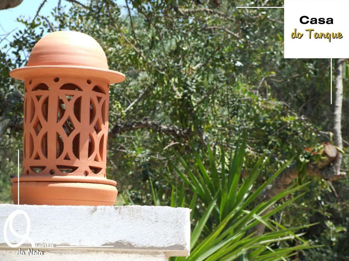Quinta Dos Netos Villa Tavira Buitenkant foto