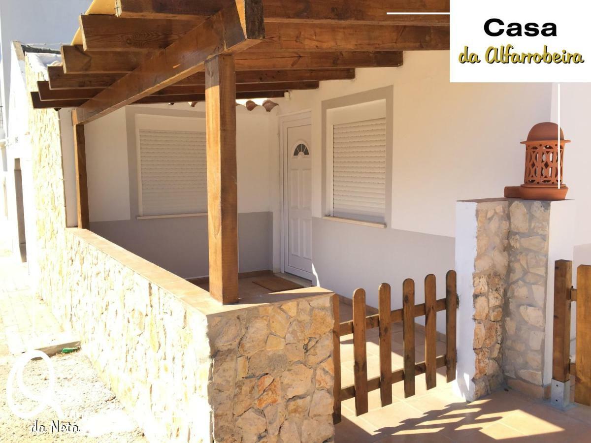 Quinta Dos Netos Villa Tavira Buitenkant foto