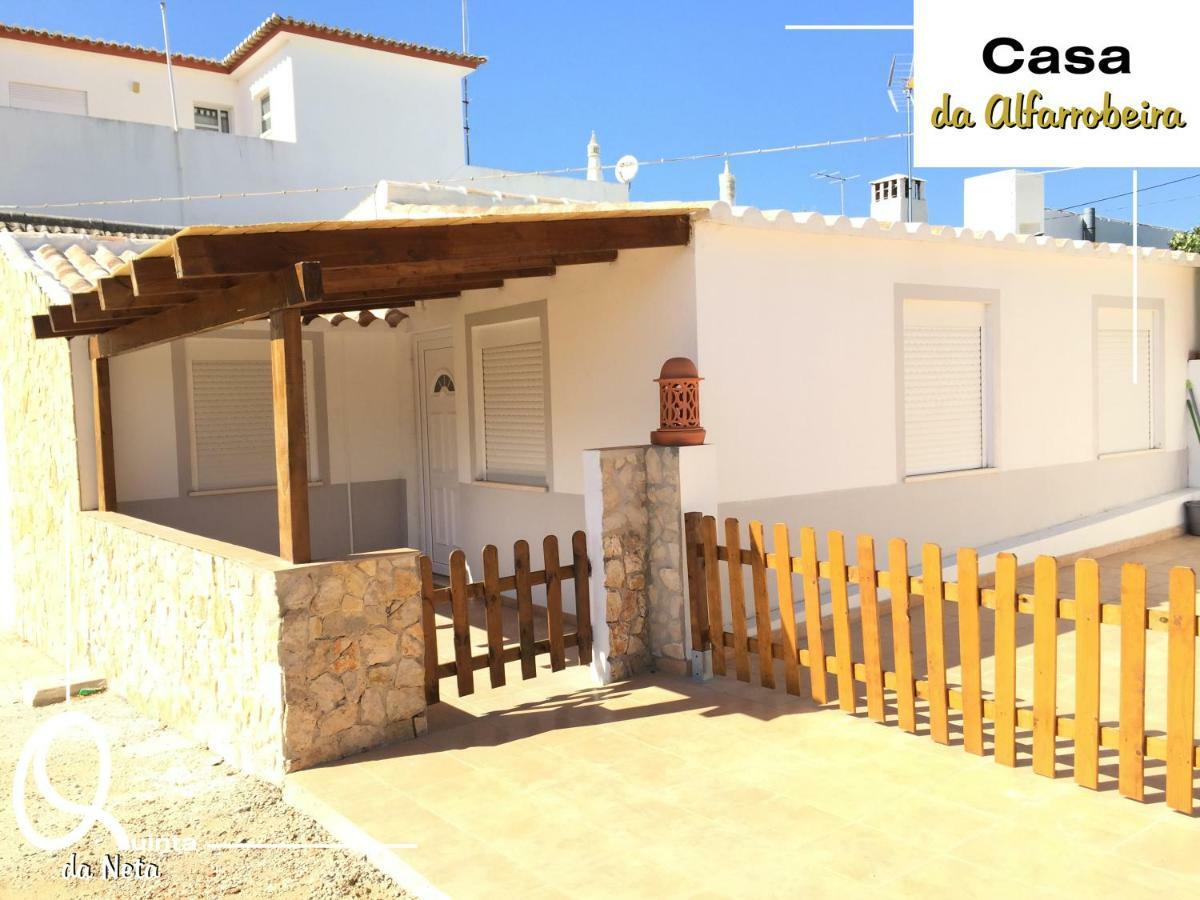Quinta Dos Netos Villa Tavira Buitenkant foto