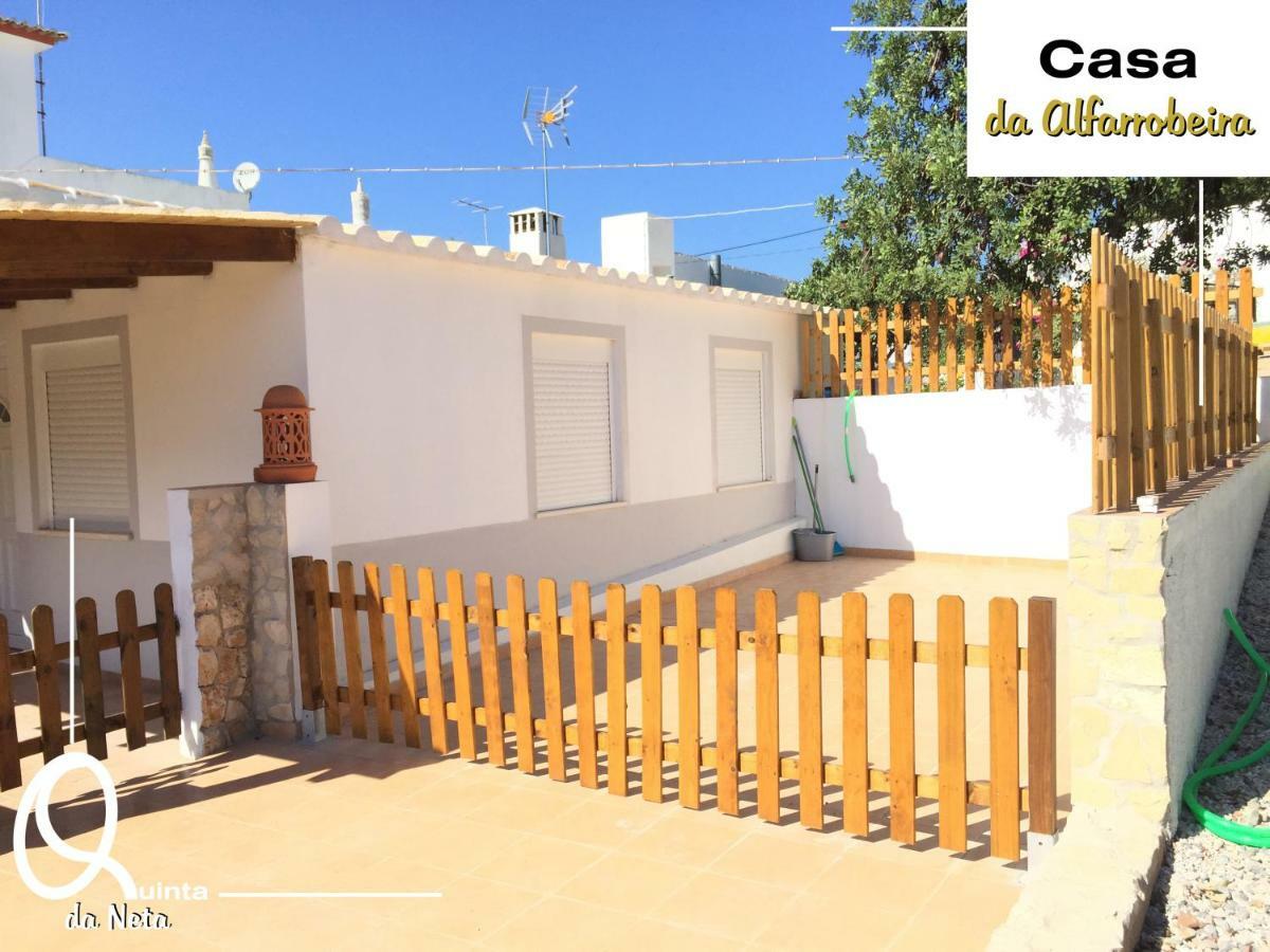 Quinta Dos Netos Villa Tavira Buitenkant foto