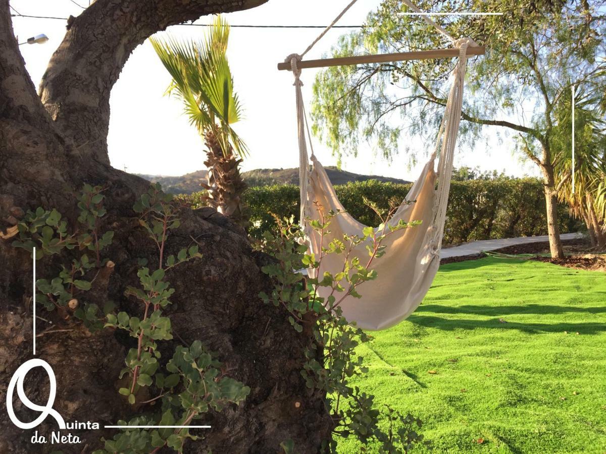 Quinta Dos Netos Villa Tavira Buitenkant foto