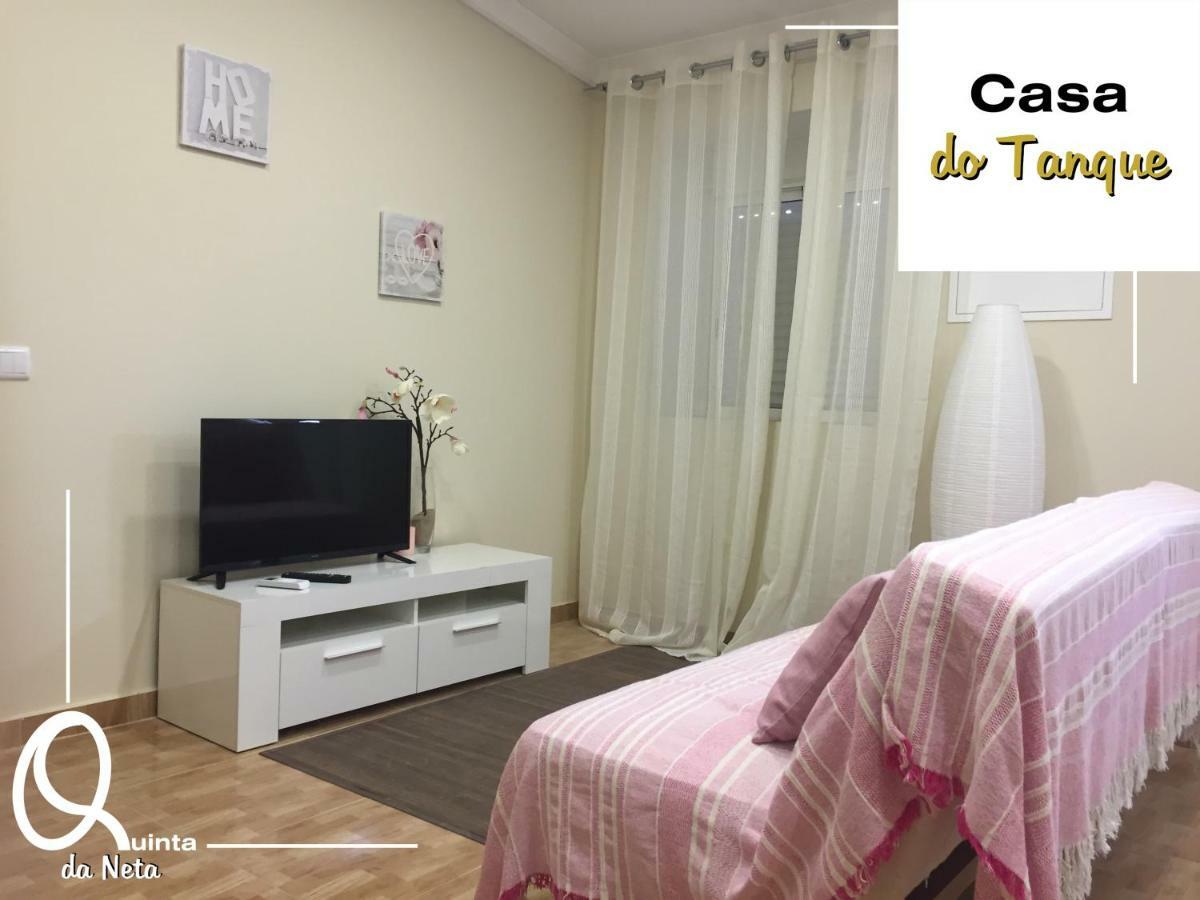 Quinta Dos Netos Villa Tavira Buitenkant foto