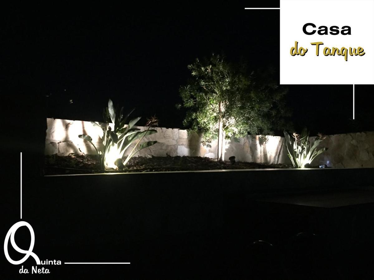 Quinta Dos Netos Villa Tavira Buitenkant foto